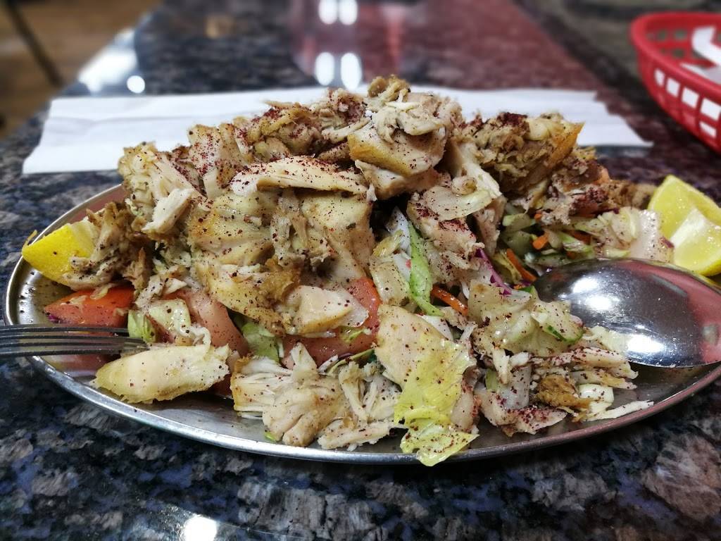 Najeeb Kabob House | restaurant | 4076 E 14 Mile Rd, Warren, MI 48092, USA | 5862740500 OR +1 586-274-0500