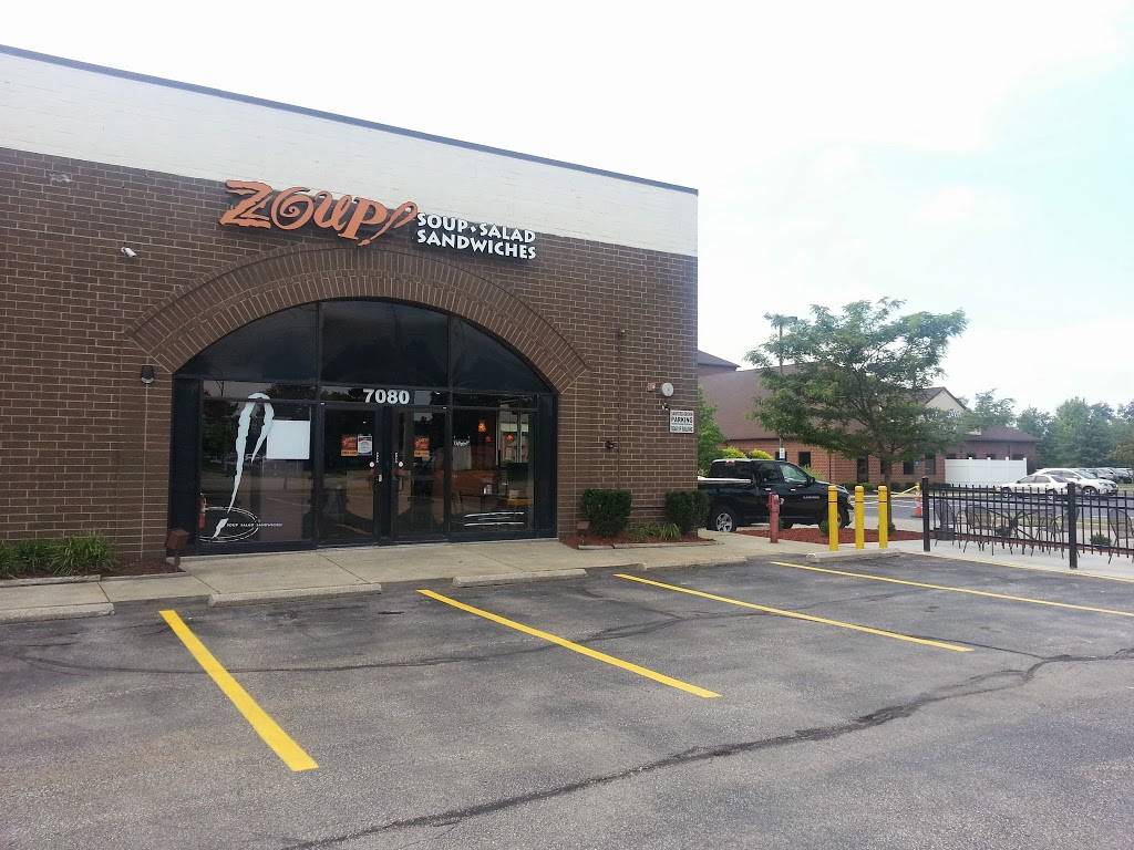 Zoup! | restaurant | 7080 Engle Rd, Middleburg Heights, OH 44130, USA | 4403459090 OR +1 440-345-9090