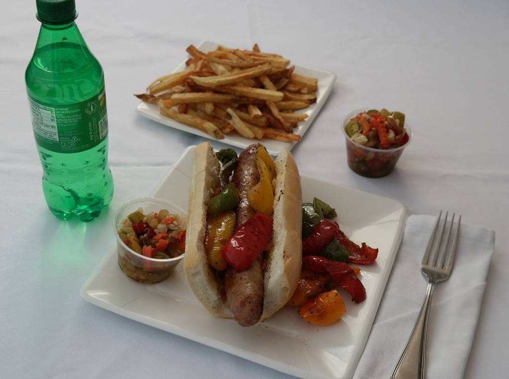 Gyro Eats | restaurant | 4300 N Milwaukee Ave, Chicago, IL 60641, USA | 7736573420 OR +1 773-657-3420