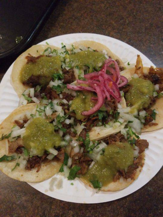 Best Taco | restaurant | 5110 Holt Blvd, Montclair, CA 91763, USA | 9099713175 OR +1 909-971-3175