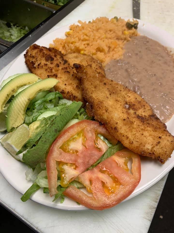 Taquería La Herradura | restaurant | 348 Finley Alley, Birmingham, AL 35204, USA | 2053056294 OR +1 205-305-6294