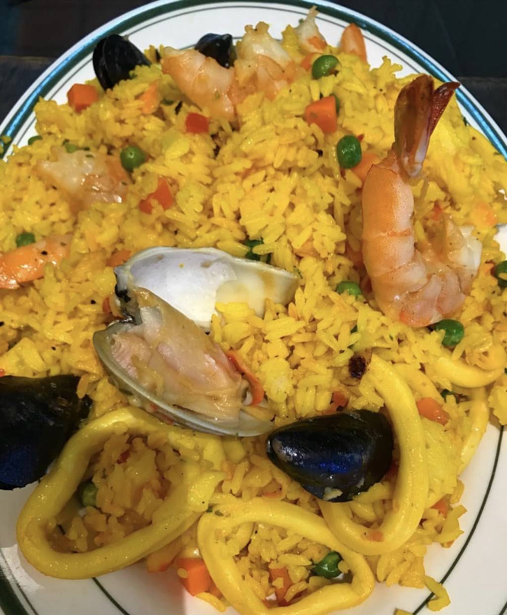 La Maria Colombian Restaurant & Bakery | cafe | 25-71 Francis Lewis Blvd, Flushing, NY 11358, USA | 7182240332 OR +1 718-224-0332