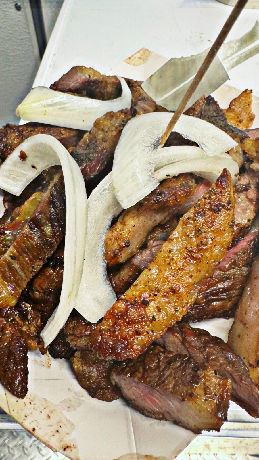 Suya king food truck | restaurant | 3435 The Plaza, Charlotte, NC 28205, USA | 9804011590 OR +1 980-401-1590