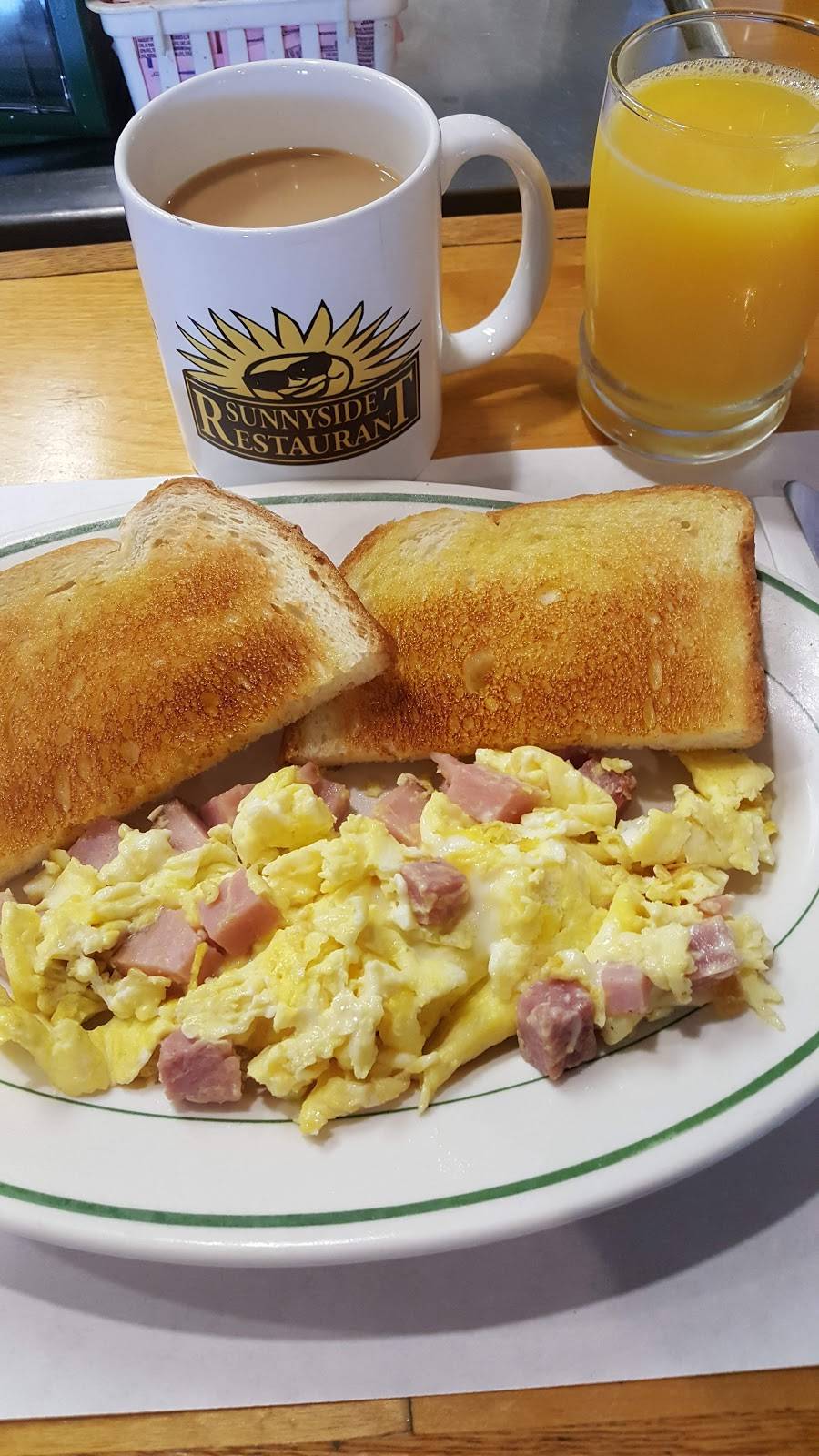 Sunnyside Restaurant Springvale Maine | restaurant | 489 Main St #400, Springvale, ME 04083, USA | 2073249023 OR +1 207-324-9023