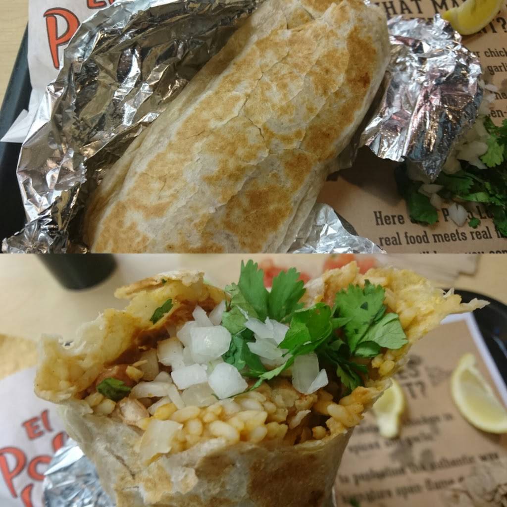 El Pollo Loco | restaurant | 729 W Las Tunas Dr, San Gabriel, CA 91776, USA | 6265765438 OR +1 626-576-5438