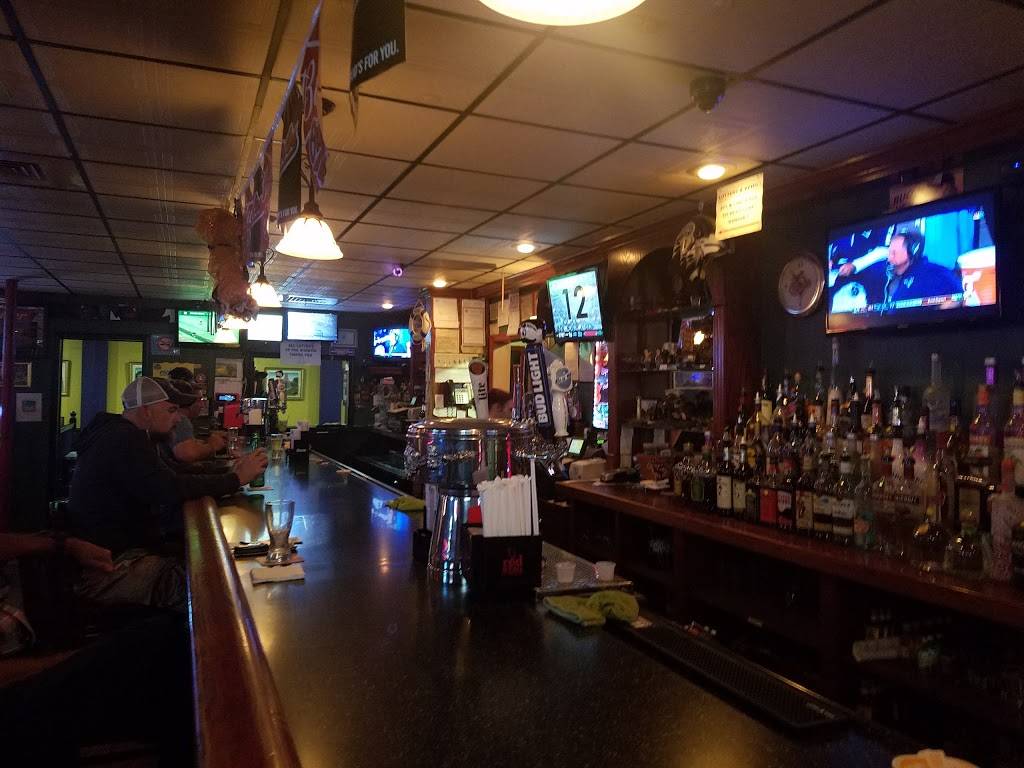 Milts Rendezvous | restaurant | 610 Church St, Brooklyn, MD 21225, USA | 4107893848 OR +1 410-789-3848