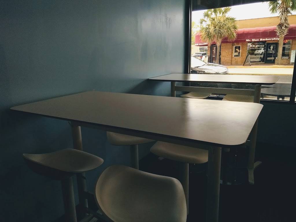 Edens Fresh Co. | restaurant | 2305 Edgewater Dr suite c, Orlando, FL 32804, USA | 4073775570 OR +1 407-377-5570