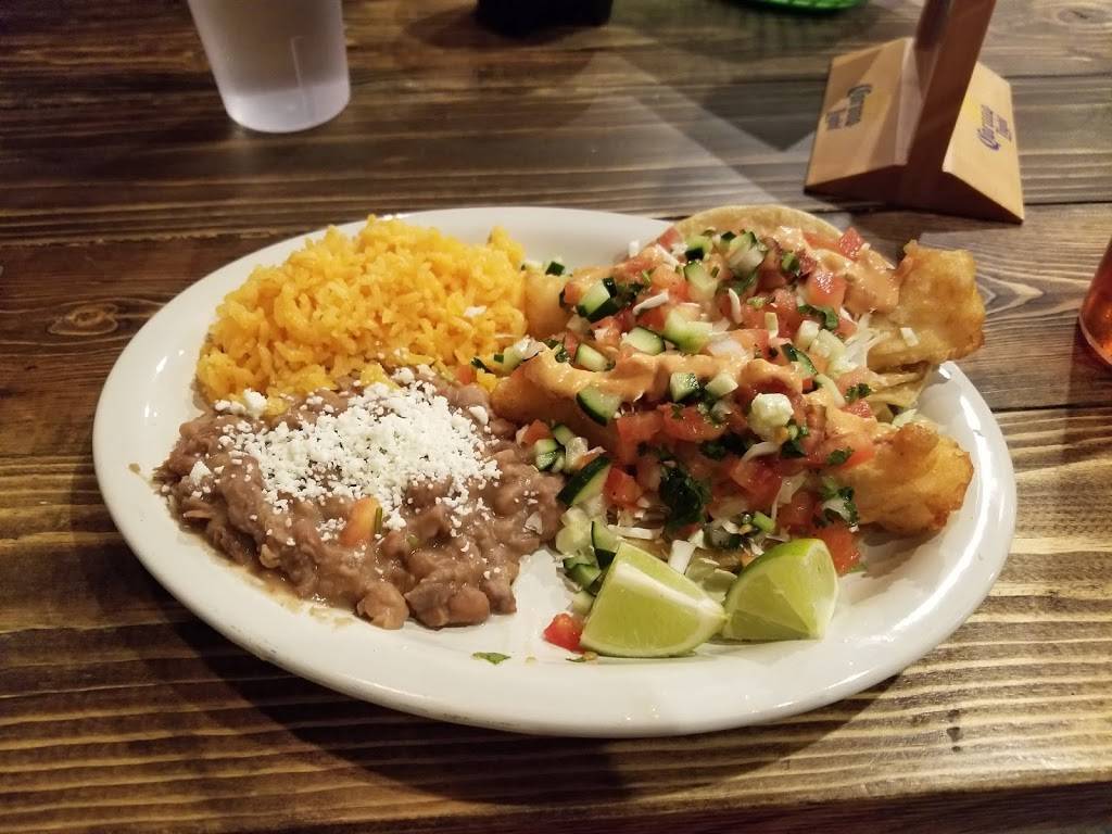 Tapatios Cocina Mexicana | restaurant | 2990 Cahill Main #100, Fitchburg, WI 53711, USA | 6084677400 OR +1 608-467-7400