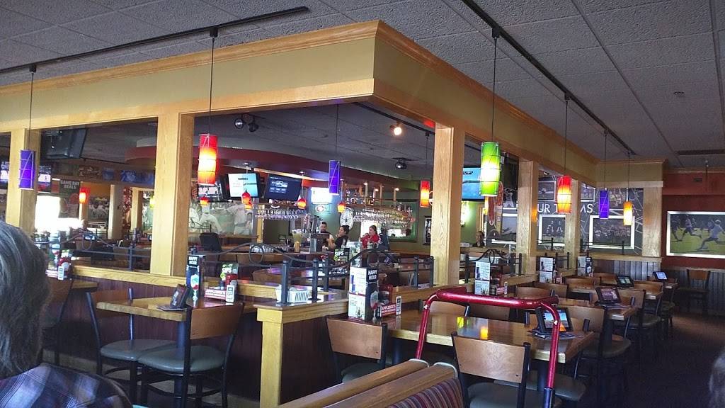 Applebees Grill + Bar | restaurant | 2500 Bell Rd, Auburn, CA 95603, USA | 5308238663 OR +1 530-823-8663