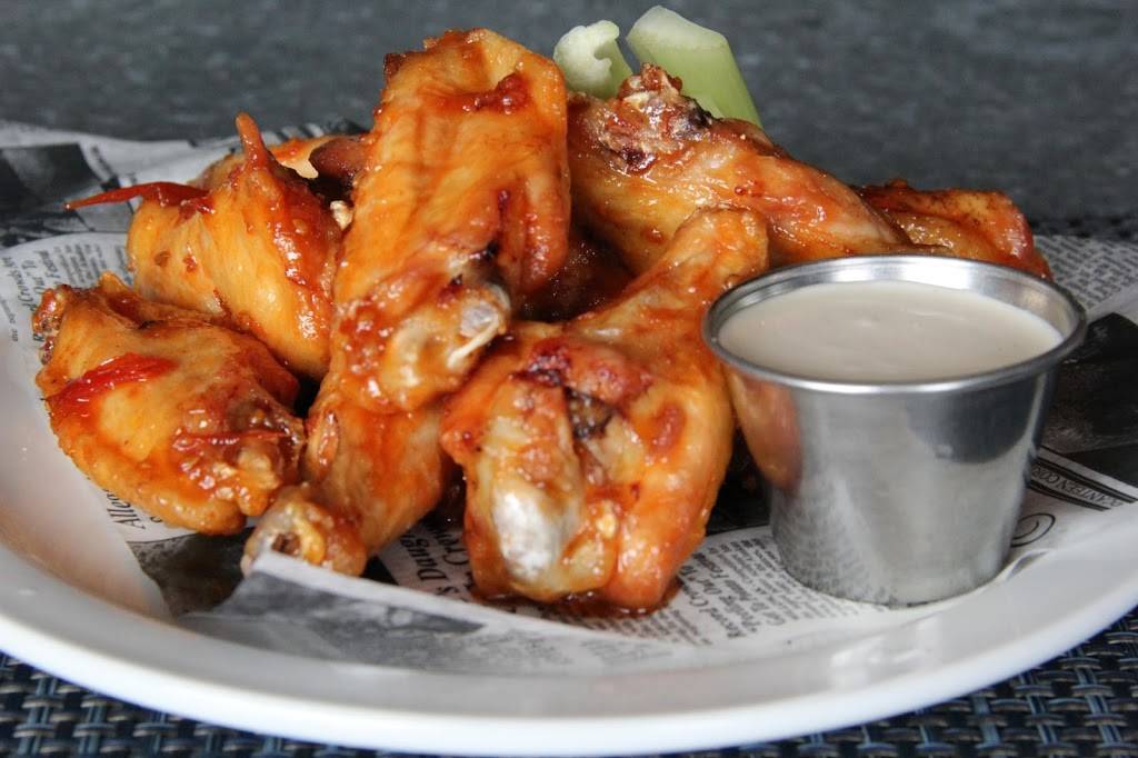 Hooked | restaurant | 8003 Coastal Hwy, Ocean City, MD 21842, USA | 4107234665 OR +1 410-723-4665