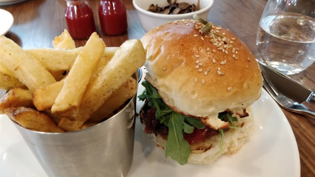 Flinders Lane Kitchen & Bar | restaurant | 184 Summer St, Stamford, CT 06901, USA | 2033233137 OR +1 203-323-3137