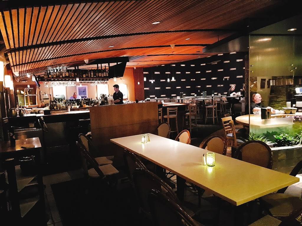 The Poseidon Restaurant | restaurant | 1670 Coast Blvd, Del Mar, CA 92014, USA | 8587559345 OR +1 858-755-9345