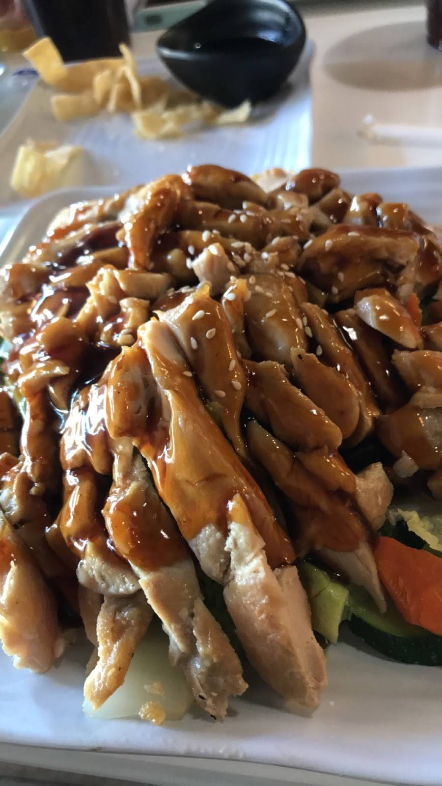 China a gogo | restaurant | 5060 Boulder Hwy #125, Las Vegas, NV 89122, USA | 7028988333 OR +1 702-898-8333