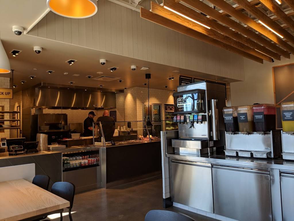 CAVA | restaurant | 27750 Crown Valley Pkwy, Mission Viejo, CA 92691, USA | 9492007662 OR +1 949-200-7662