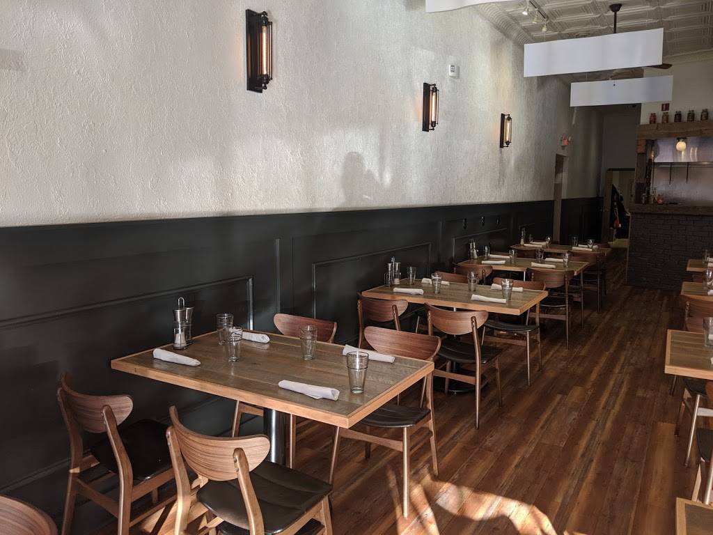 Evolve Kitchen + Table | restaurant | 360 College Ave, Clemson, SC 29631, USA | 8647225132 OR +1 864-722-5132