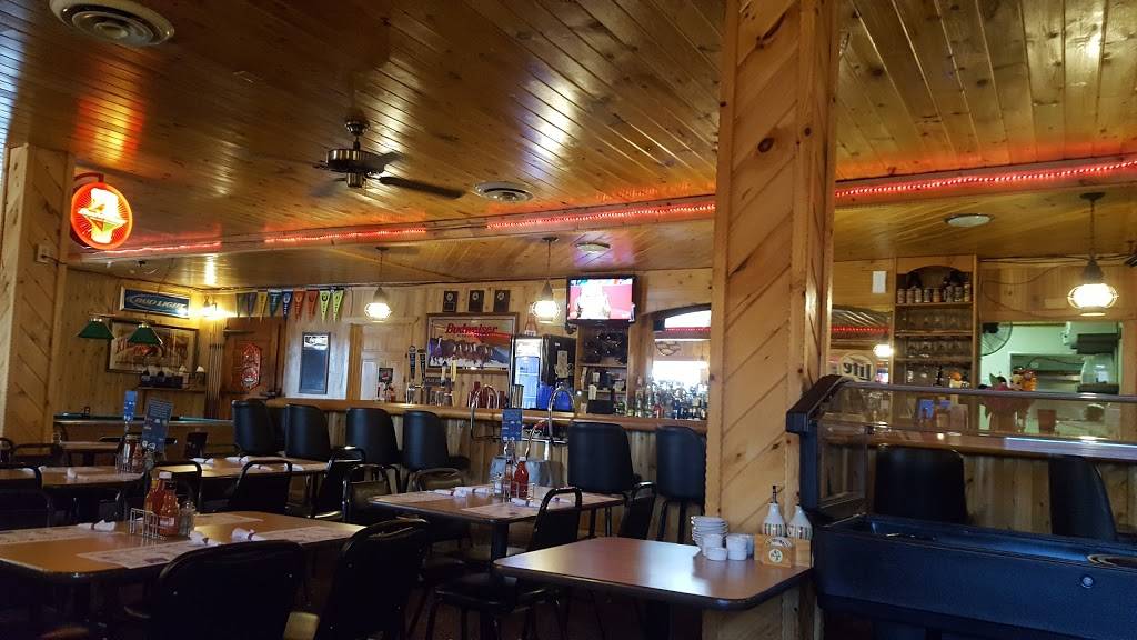 Wayside Bar & Grille | restaurant | 8875 Water St, Montague, MI 49437, USA | 2318936605 OR +1 231-893-6605