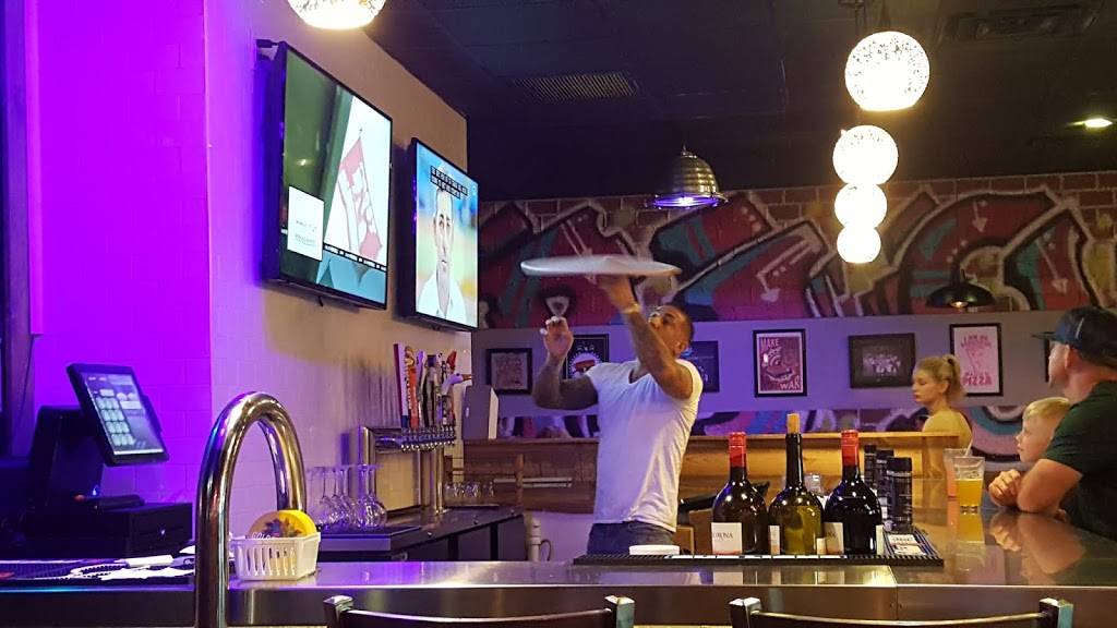 Pioneers Pizza | restaurant | 4560 Tamiami Trail, Port Charlotte, FL 33980, USA | 9412352424 OR +1 941-235-2424