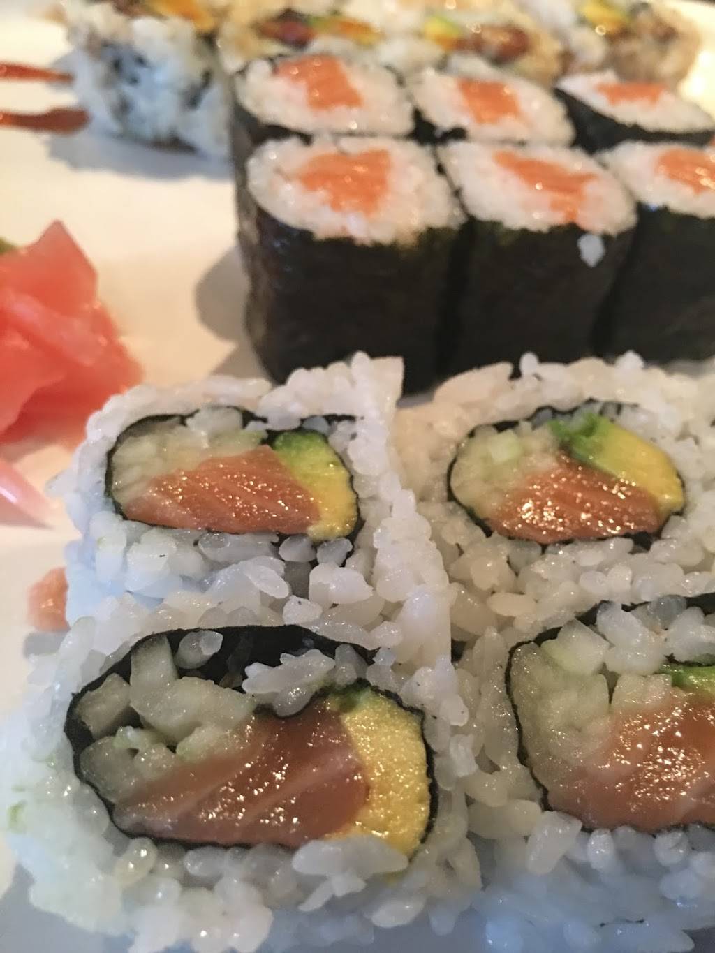 Sushi House | restaurant | 10261 River Marsh Dr, Jacksonville, FL 32246, USA | 9049979292 OR +1 904-997-9292