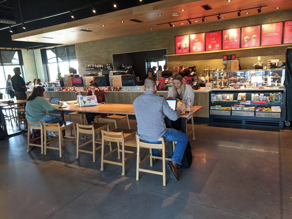 Starbucks | cafe | 12011 University Blvd, Orlando, FL 32817, USA | 4074570688 OR +1 407-457-0688