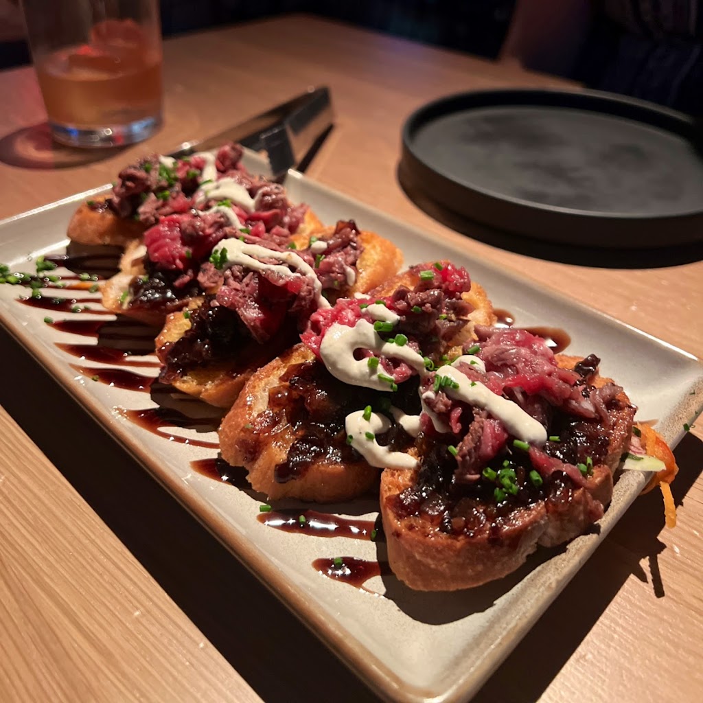 Carve American Grille - Central Austin | restaurant | 2613 Perseverance Dr, Austin, TX 78731, USA | 5126374170 OR +1 512-637-4170