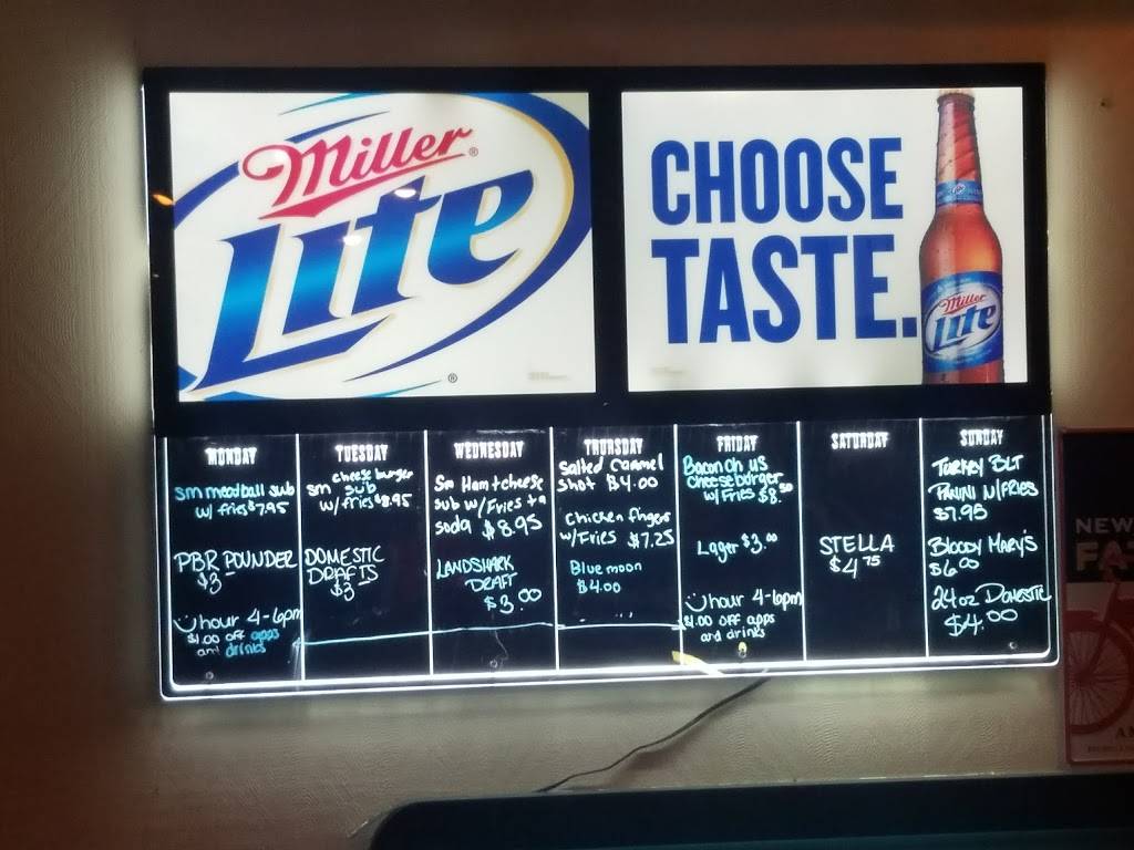 Villa Nova East | restaurant | 1310 Harrisburg Ave, Lancaster, PA 17603, USA | 7172994931 OR +1 717-299-4931