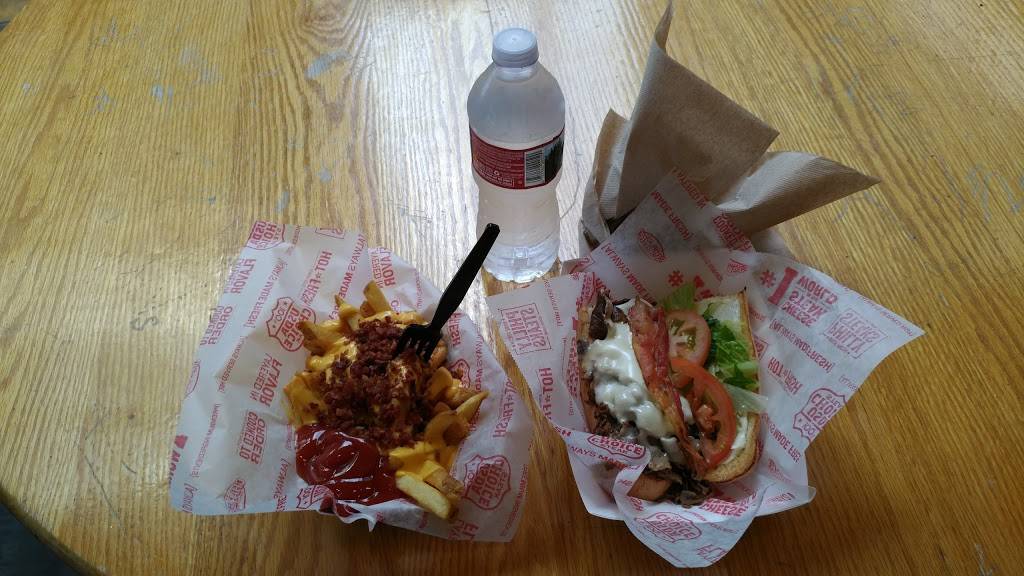 Charleys Philly Steaks | restaurant | 796 Northridge Mall, Salinas, CA 93906, USA | 8312723990 OR +1 831-272-3990