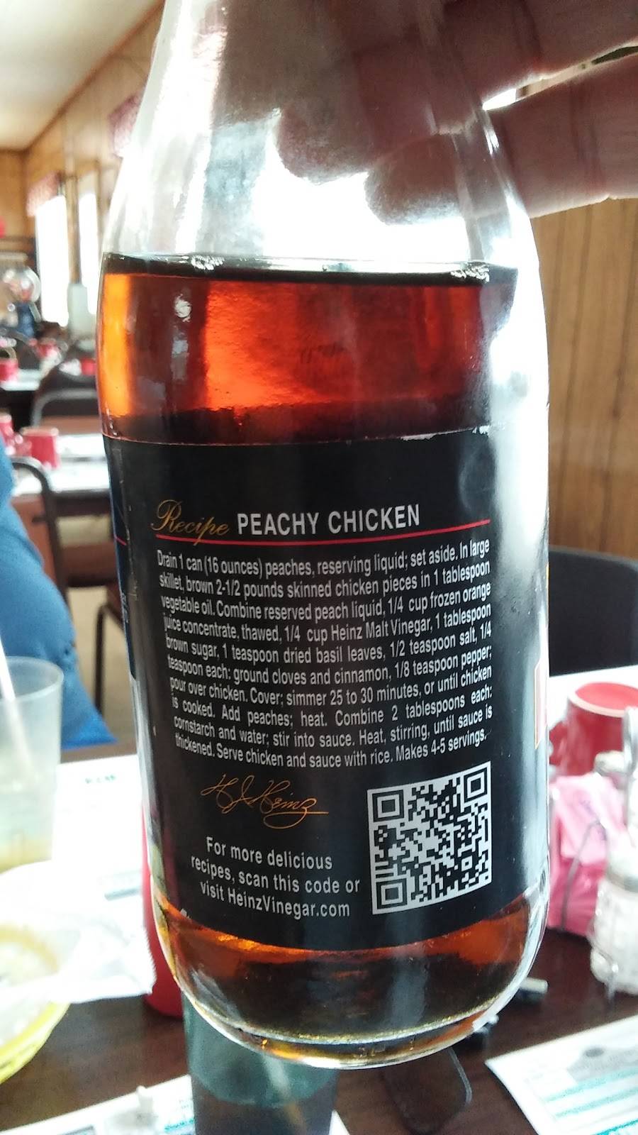 Daves Diner | restaurant | 142 S Church St, Sherrodsville, OH 44675, USA | 7402699220 OR +1 740-269-9220