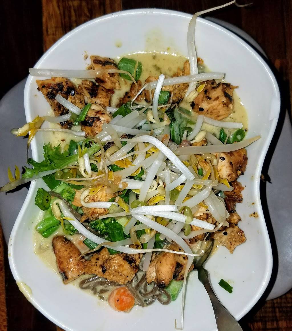 Brew Garden | restaurant | 16555 Southpark Center, Strongsville, OH 44136, USA | 4402341002 OR +1 440-234-1002