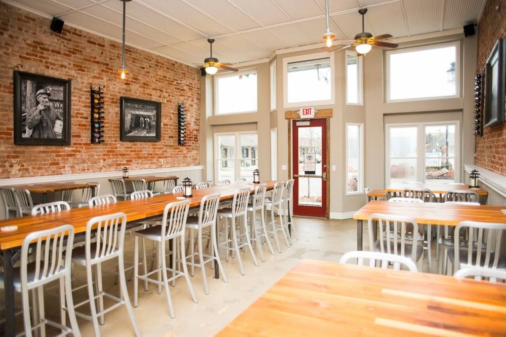 The Old Mine | restaurant | 500 Briggs St, Erie, CO 80516, USA | 3039050620 OR +1 303-905-0620