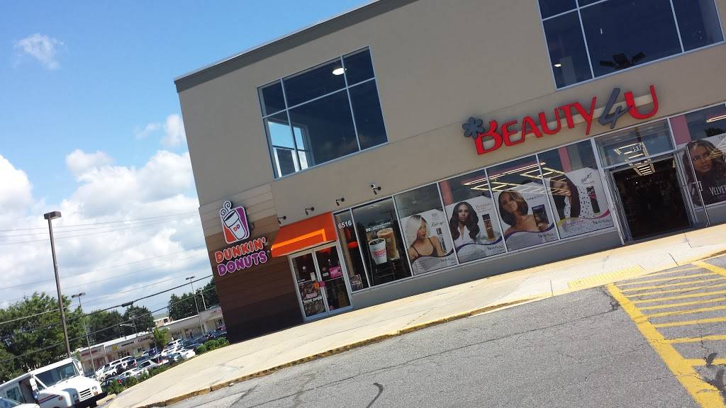 Dunkin Donuts | cafe | 6516 Baltimore National Pike, Catonsville, MD 21228, USA | 4432515278 OR +1 443-251-5278