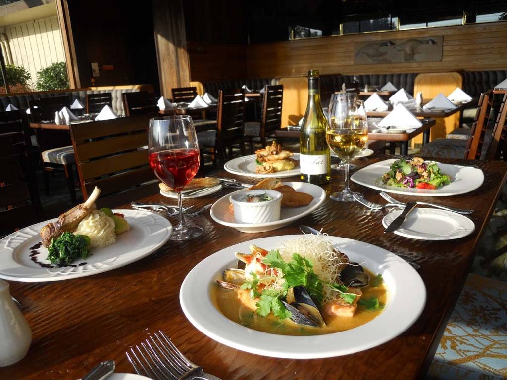 SweetWaters on the River | restaurant | 1000 Valley River Way, Eugene, OR 97401, USA | 5413413462 OR +1 541-341-3462