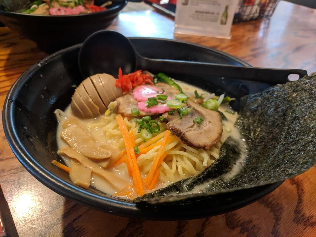 Shiro Kitchen & Asian Market | restaurant | 105 Stockbridge Rd, Great Barrington, MA 01230, USA | 4135281898 OR +1 413-528-1898