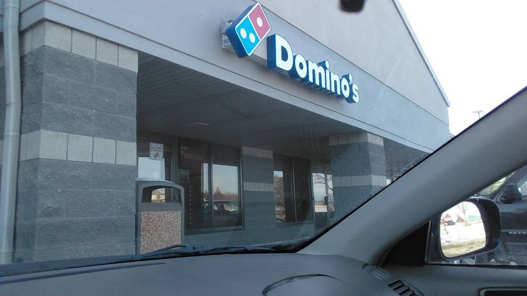Dominos Pizza | meal delivery | 8980 N Rodgers Dr SE Ste G, Caledonia, MI 49316, USA | 6168919700 OR +1 616-891-9700