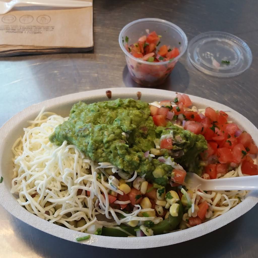 Chipotle Mexican Grill | restaurant | 2081 Fruitville Pike, Lancaster, PA 17601, USA | 7175601571 OR +1 717-560-1571