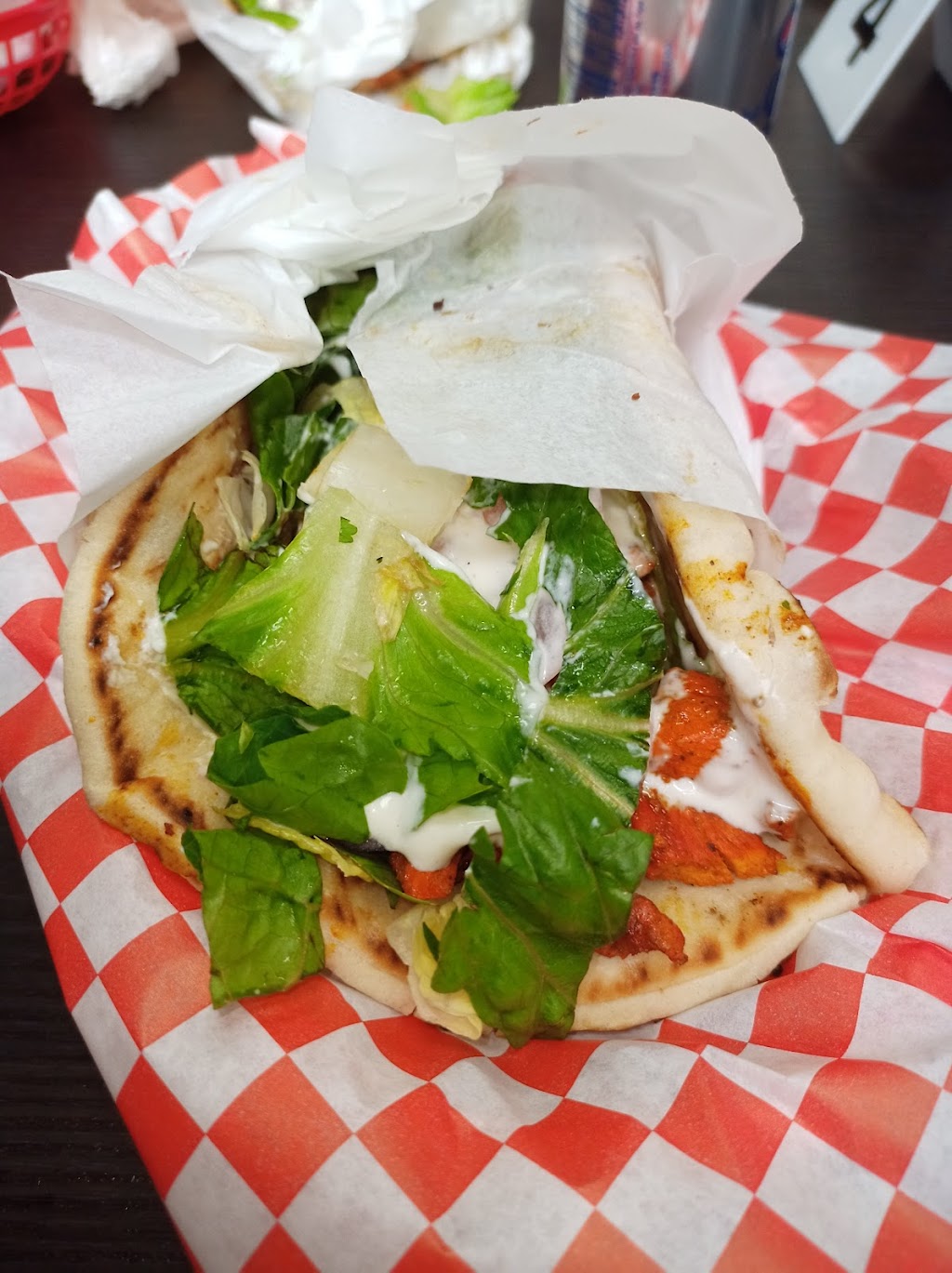 Blaze BBQ | restaurant | 4925 Sisk Rd, Salida, CA 95368, USA | 2095961452 OR +1 209-596-1452