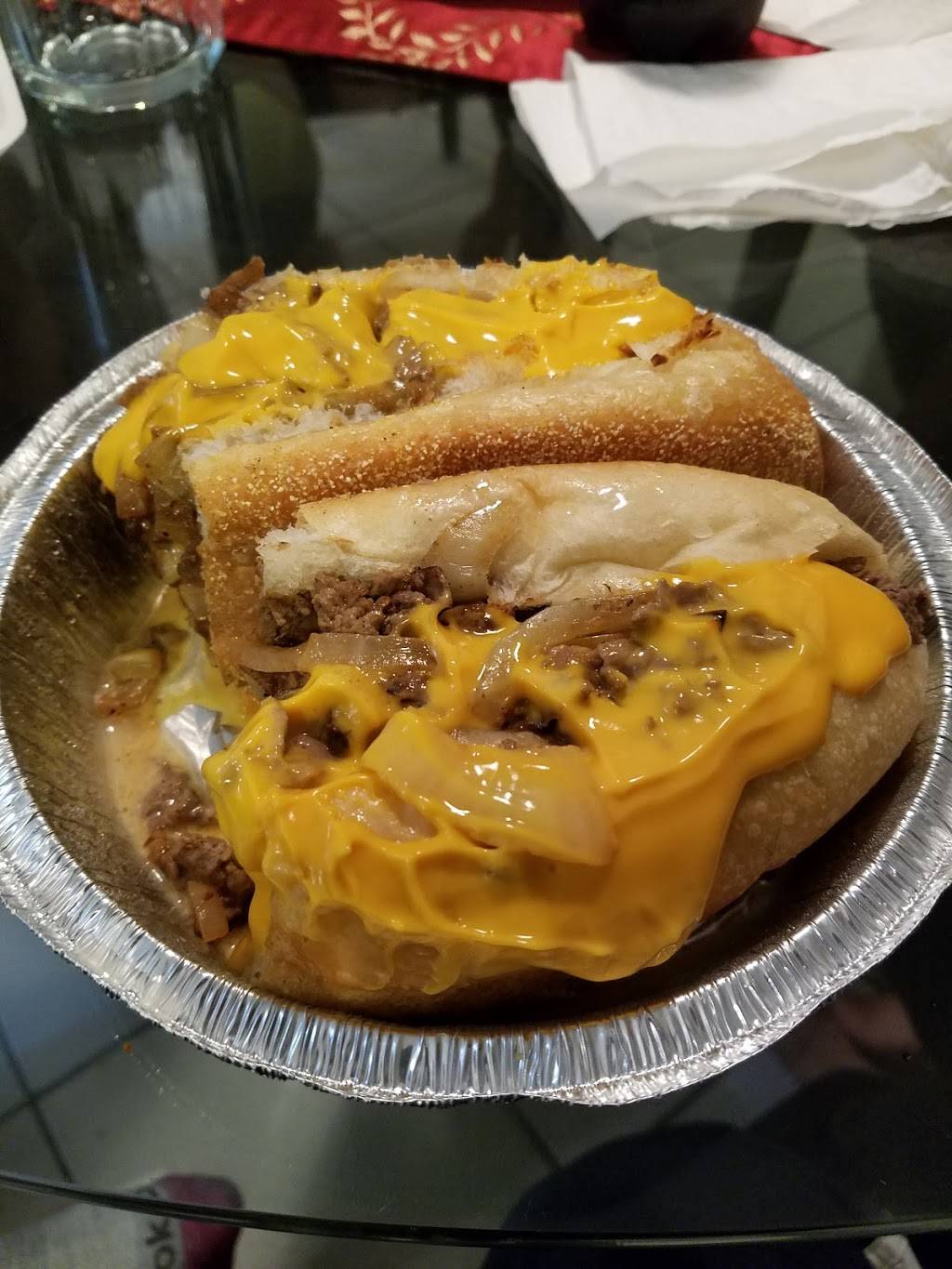 The Spot | restaurant | 918 E Jericho Turnpike, Huntington Station, NY 11746, USA | 6314237768 OR +1 631-423-7768