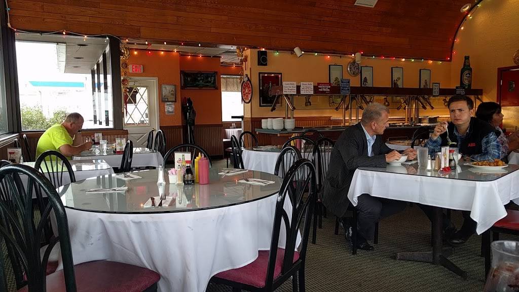 Genghis Khan Chinese Restaurant | restaurant | 725 N Mayfair Rd, Wauwatosa, WI 53226, USA | 4147745540 OR +1 414-774-5540