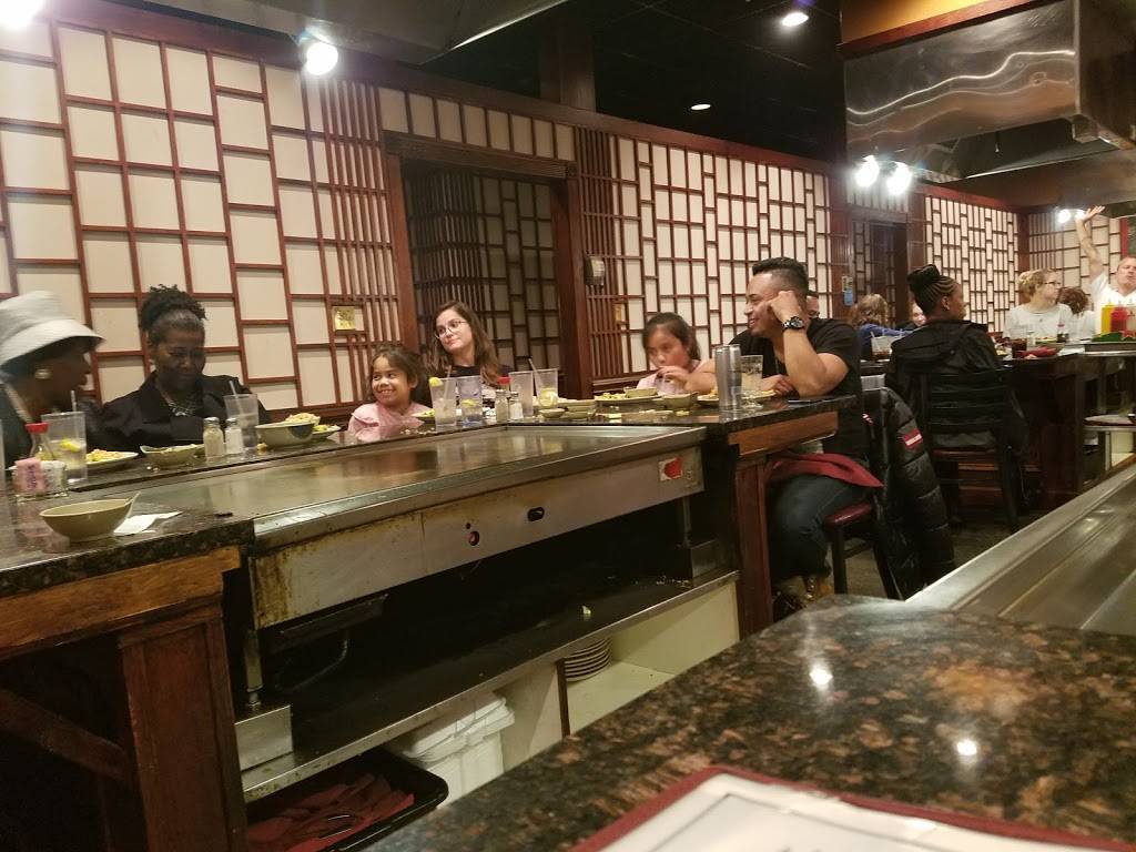 Hibachi Japanese Steak House & Sushi Bar , Bear DE | restaurant | 1160 Pulaski Hwy, Bear, DE 19701, USA | 3028380414 OR +1 302-838-0414