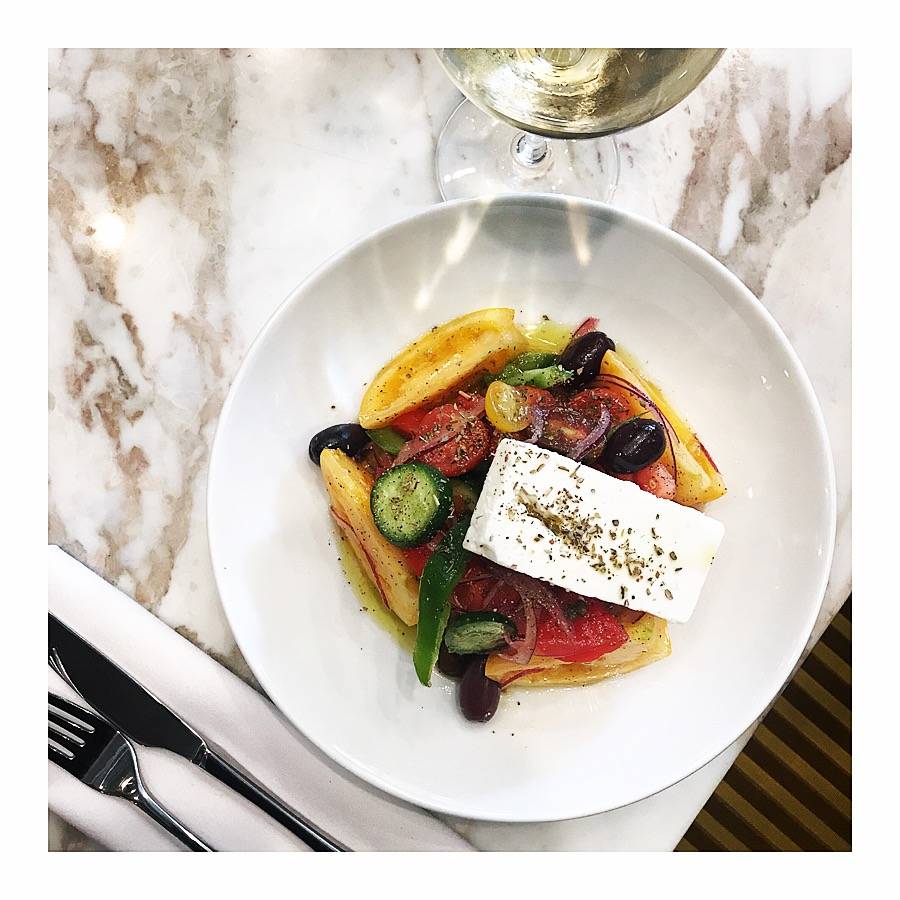 Estiatorio Loukà | restaurant | 340 N Canon Dr, Beverly Hills, CA 90210, USA | 3108584500 OR +1 310-858-4500