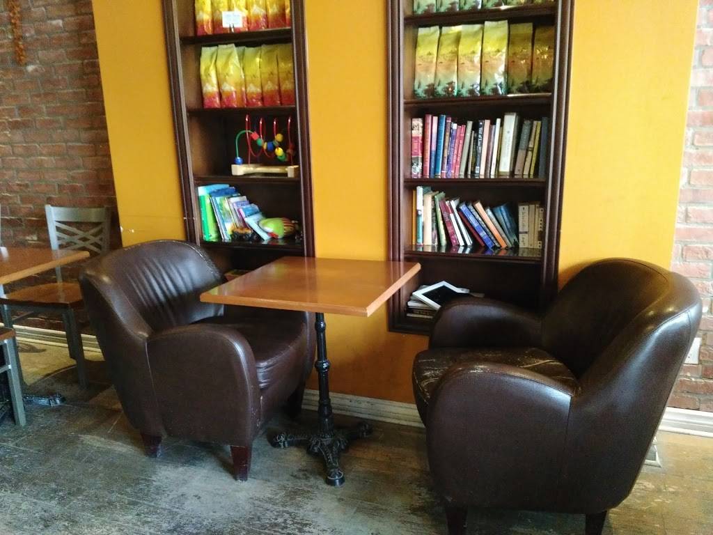 Himalayan Coffee House | meal takeaway | 2552 Yonge St, Toronto, ON M4P 2J2, Canada | 4164856464 OR +1 416-485-6464