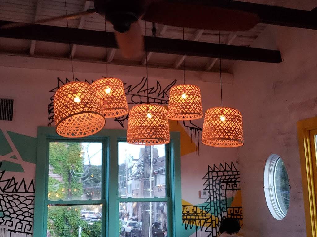 Barito Tacos & Cocktails | restaurant | 201 Main St suite c, Port Jefferson, NY 11777, USA | 6318288808 OR +1 631-828-8808