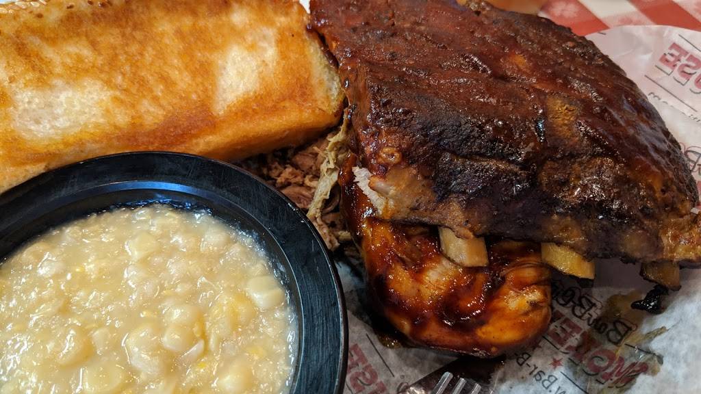 Bar-B-Cutie | restaurant | 1787 Gallatin Pike N, Madison, TN 37115, USA | 6156126312 OR +1 615-612-6312