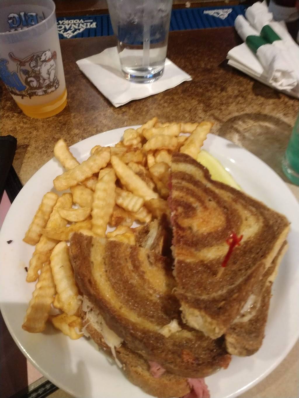 The Big Chill and Grill | restaurant | 103 Cherokee Blvd, Chattanooga, TN 37405, USA | 4232672445 OR +1 423-267-2445