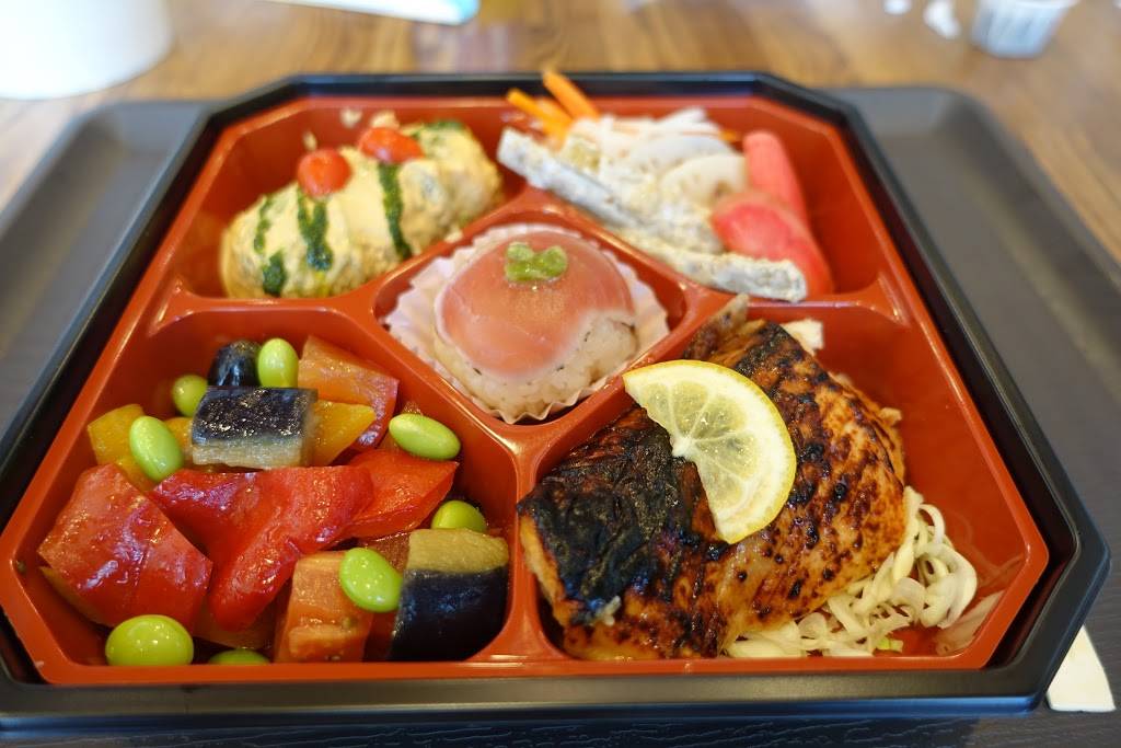 The Delicatessen By Osawa | restaurant | 851 Cordova St, Pasadena, CA 91101, USA | 6268448788 OR +1 626-844-8788