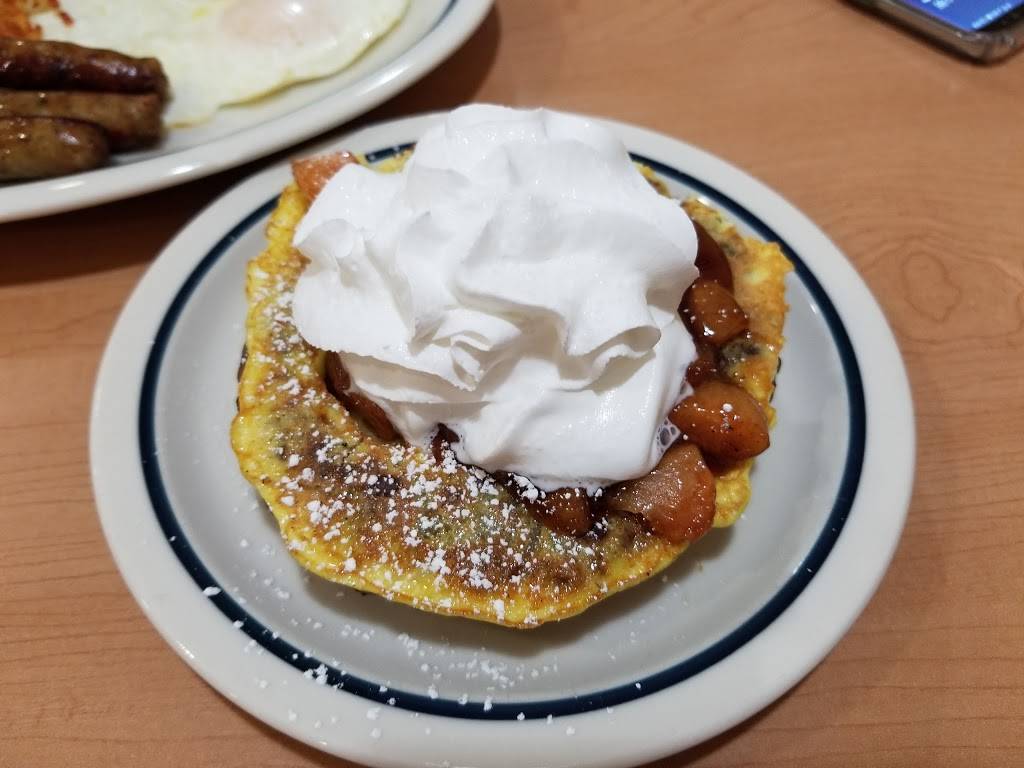 IHOP | restaurant | 98-1254 Kaahumanu St, Pearl City, HI 96782, USA | 8084864467 OR +1 808-486-4467