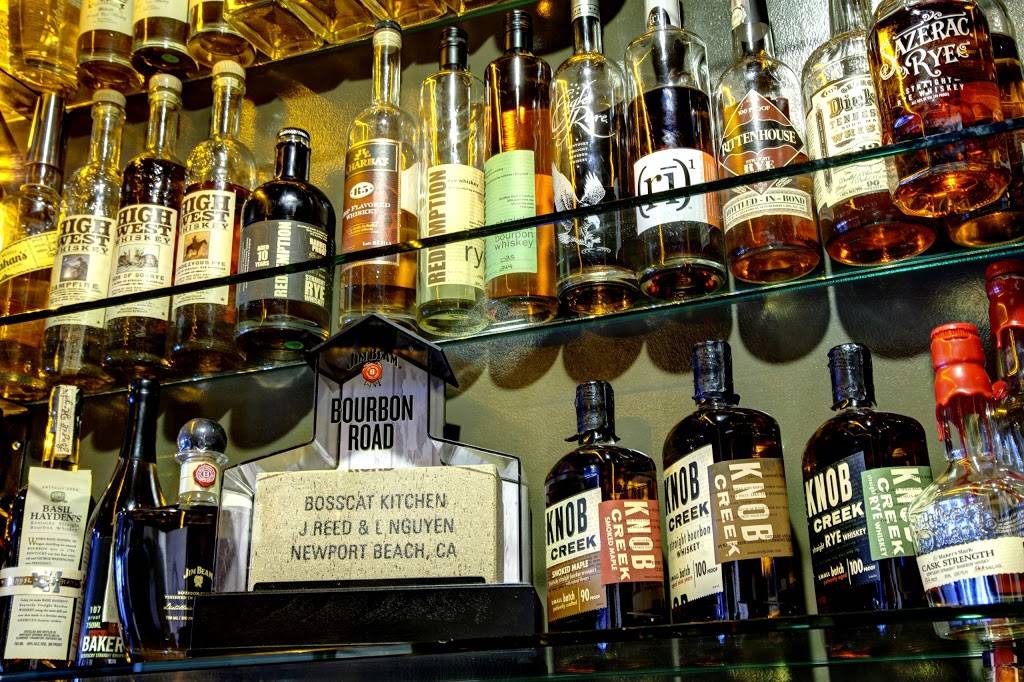 Bosscat Kitchen & Libations | restaurant | 4647 MacArthur Blvd, Newport Beach, CA 92660, USA | 9493330917 OR +1 949-333-0917