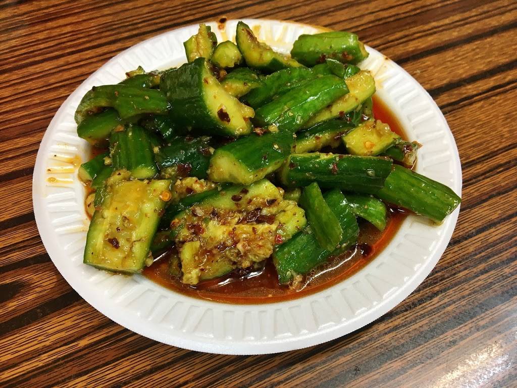 Chengdu Heaven | restaurant | 41-28 Main St, Flushing, NY 11355, USA | 3519408473 OR +1 351-940-8473