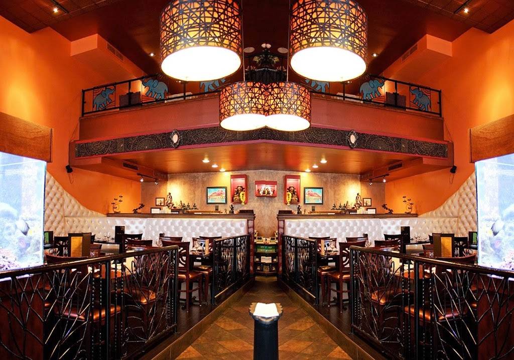 Khun Thai Restaurant | meal takeaway | 504 Millburn Ave, Short Hills, NJ 07078, USA | 9732580586 OR +1 973-258-0586