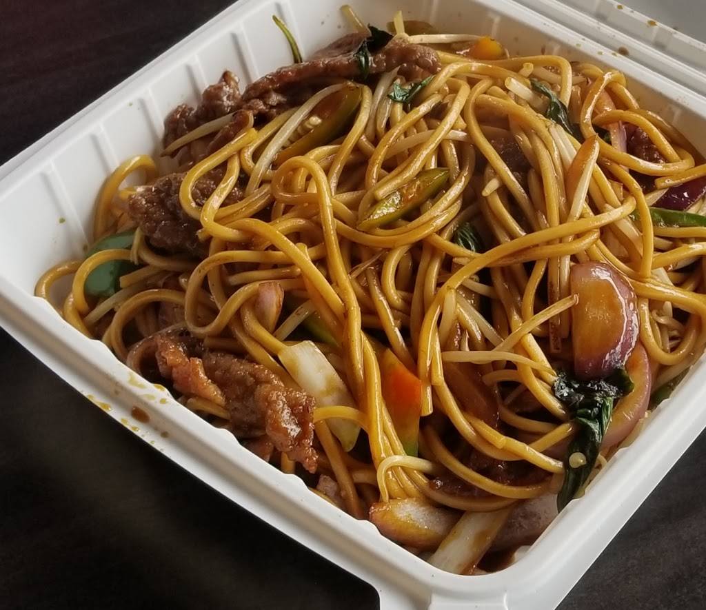 Noodle Place Restaurant | restaurant | 2321 E 4th St ste g, Santa Ana, CA 92705, USA | 6572319286 OR +1 657-231-9286