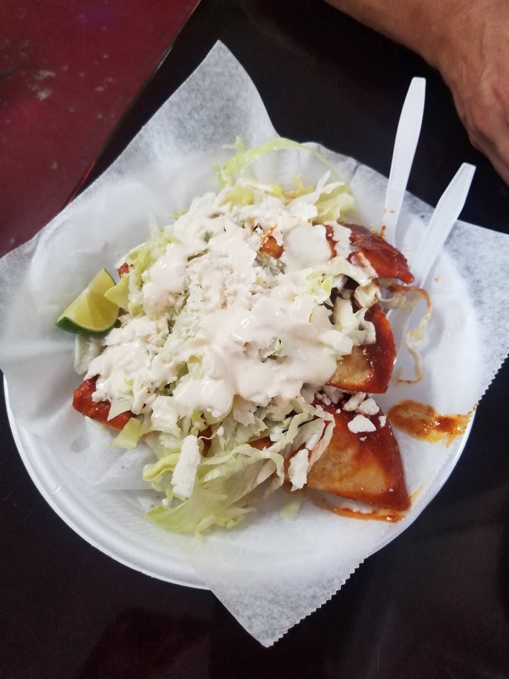 La Juquilita | restaurant | 5913 Morrow Rd, Nashville, TN 37209, USA | 6155249053 OR +1 615-524-9053